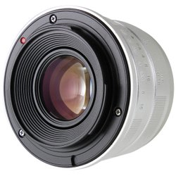ヨドバシ.com - 七工匠 7artisans 25mm F1.8 25M43S SL [25mm F1