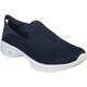 14929 NVW 23.0 [ウォーキングシューズ GO WALK 4- CONVERTIBLE レディース 23.0cm ネイビー/ホワイト]