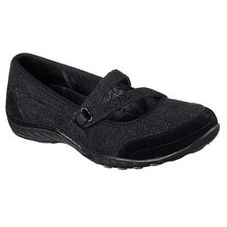 ヨドバシ.com - SKECHERS スケッチャーズ 23098 BLK 23.0 [スニーカー