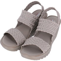 スケッチャーズ　サンダル スケッチャーズ(SKECHERS)サンダル デラックス ウォーカー