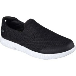 ヨドバシ.com - SKECHERS スケッチャーズ 53780 BKW 26.5 [スニーカー