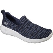 54602 NVY 25.5 [ウォーキングシューズ GO WALK MAX - INFINITE メンズ 25.5cm ネイビー]