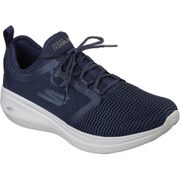 55100 NVY 25.5 [スニーカー GO RUN FAST メンズ 25.5cm ネイビー]