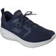 55100 NVY 28.0 [スニーカー GO RUN FAST メンズ 28.0cm ネイビー]