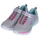 81703L LGMT 20.0 [スニーカー SWIRLY GIRL-SHIMMER TIME キッズ T 20.0cm]