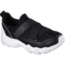 ヨドバシ.com - SKECHERS スケッチャーズ 88888016 BLK 23.0