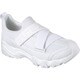 88888016 WHT 23.0 [スニーカー D'LITES 2- FAST LOOK レディース 23.0cm ホワイト]