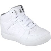 90600L WHT 23.5 [スニーカー ENERGY LIGHTS キッズ 23.5cm ホワイト]
