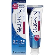 ブレスラボ ダブルミント 90g [歯磨き粉]