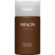 ミノン メン 薬用フェイスミルク100ml [乳液 医薬部外品]