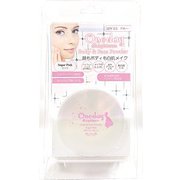 ワンデイブライトナー ボディ＆フェイスパウダー シュガーピンク [ボディ＆フェイス用パウダー]