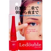 二重まぶた形成化粧品 ルドゥーブル 4ml