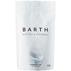 BARTH入浴剤 30錠 [薬用 中性重炭酸入浴剤]