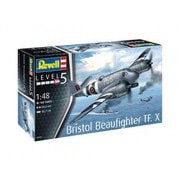 03943 [ブリストル ボーファイター TF.X 1/48 エアクラフトシリーズ]