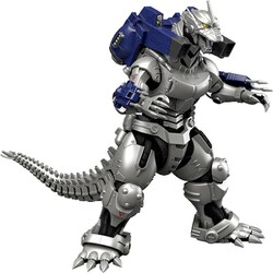 ヨドバシ.com - 青島文化教材社 AOSHIMA GO-01 [ゴジラ