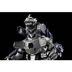 青島文化教材社 ゴジラ×メカゴジラ MFS-3 3式機龍 GO-01 ゴジラ×メカゴジラ MFS-3 3式機龍 しらさぎ付属フルコンプリート