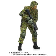 M30516 [陸上自衛隊 普通科隊員 近接戦闘訓練B 1/35 レジン製ミリタリーフィギュア]