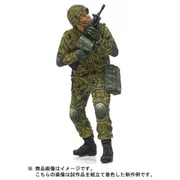 M30517 [陸上自衛隊 普通科隊員 近接戦闘訓練C 1/35 レジン製ミリタリーフィギュア]