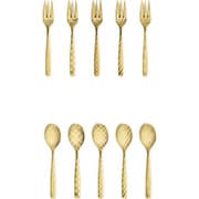 ドレス ティーS&F ゴールド アソート 10Pセット