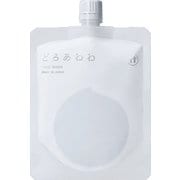 どろ豆乳石鹸 新どろあわわ [洗顔料]