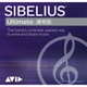 Sibelius Ultimate 通常版 [楽譜作成ソフトウェア Sibelius]