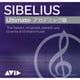 Sibelius Ultimateアカデミック版 [楽譜作成ソフトウェア Sibelius]