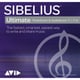 Sibelius Ultimate PhotoScore&AudioScore バンドル [楽譜作成ソフトウェア Sibelius]