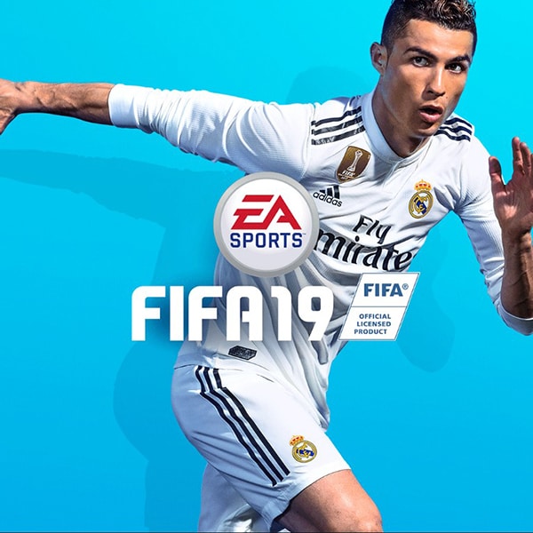 FIFA 19 [PS3ソフト]