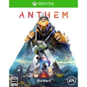 Anthem Legion of Dawn Edition [Xbox Oneソフト]