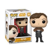 POP！ 「ハン・ソロ/スター・ウォーズ・ストーリー」 キーラ [全高約90mm 塗装済み完成品フィギュア]