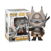 POP！ 「ハン・ソロ/スター・ウォーズ・ストーリー」 エンフィス・ネスト [全高約90mm 塗装済み完成品フィギュア]