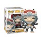 POP！ 「ハン・ソロ/スター・ウォーズ・ストーリー」 リオ・デュラント [全高約90mm 塗装済み完成品フィギュア]