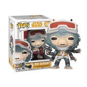 POP！ 「ハン・ソロ/スター・ウォーズ・ストーリー」 リオ・デュラント [全高約90mm 塗装済み完成品フィギュア]