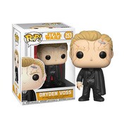 POP！ 「ハン・ソロ/スター・ウォーズ・ストーリー」 ドライデン・ヴォス [全高約90mm 塗装済み完成品フィギュア]