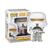 POP！ 「ハン・ソロ/スター・ウォーズ・ストーリー」 レンジ・トルーパー [全高約90mm 塗装済み完成品フィギュア]