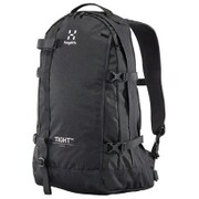 291501 2EN [TIGHT LARGE True black/true black Haglofs バックパック ブラック 並行輸入品]