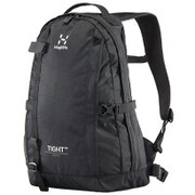 292001 2EN [TIGHT MEDIUM True black/true black Haglofs バックパック ブラック 並行輸入品]