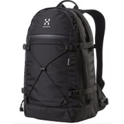 338500 2C5 [BACKUP 15 True black Haglofs バックパック ブラック 並行輸入品]