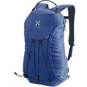 339005 2AQ [CORKER MEDIUM Hurricane blue Haglofs バックパック ブルー 並行輸入品]