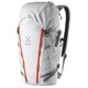 338102 42V [KATLA 25 Stone grey/habanero Haglofs バックパックグレイ 並行輸入品]
