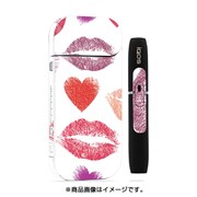 iQOS360度スキンシール キス ac-z-0275 kiss