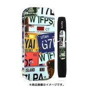 iQOS360度スキンシール プレート ac-z-0275 plate