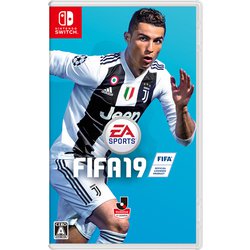 ヨドバシ Com エレクトロニック アーツ E A Fifa 19 Standard Edition Nintendo Switchソフト 通販 全品無料配達