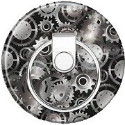 BUNKER RING Dish GEAR [バンカーリング]