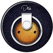 BUNKER RING Dish DENIM 2 [バンカーリング]