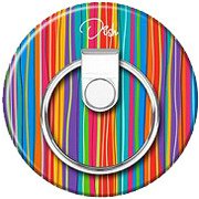 BUNKER RING Dish STRIPE [バンカーリング]
