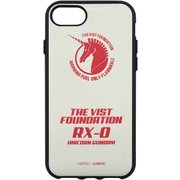 GD-68A [iPhone 8/7/6s/6 ケース IIIIfi+(イーフィット) 機動戦士ガンダム ユニコーン]