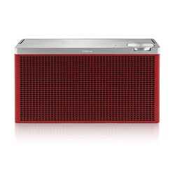 ヨドバシ.com - GENEVA Bluetoothスピーカー レッド Touring M