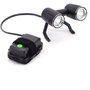 ドローン用アクセサリ INSPIRE 2専用 LEDヘッドライト