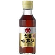 太香胡麻油濃口 150g [食用油]
